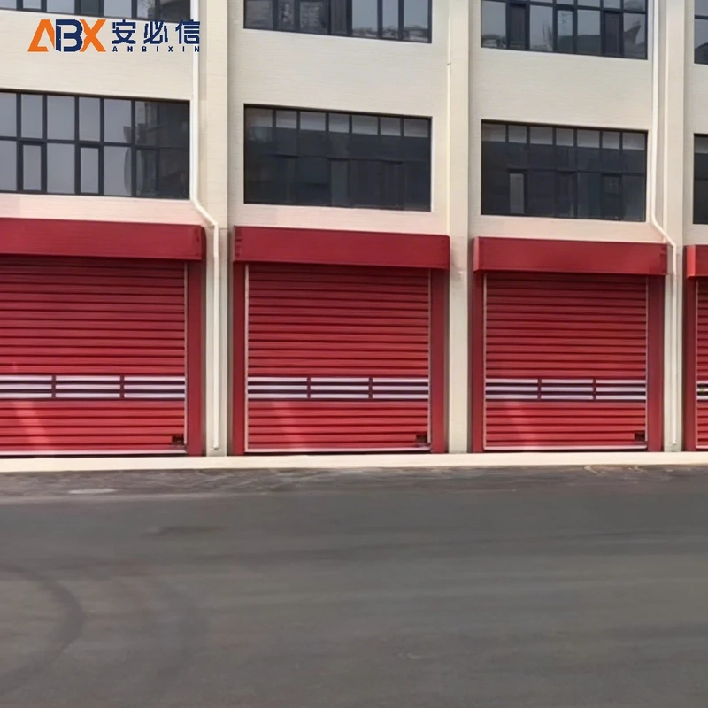 长治市厂房高速门